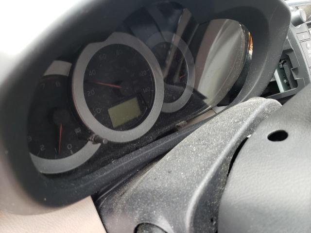 Photo 8 from auction – 2008 TOYOTA RAV4 LIMIT with VIN JTMZD31V286071300
