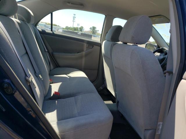 Photo 6 from auction – 2007 TOYOTA COROLLA LE with VIN 2T1BR32E77C792530