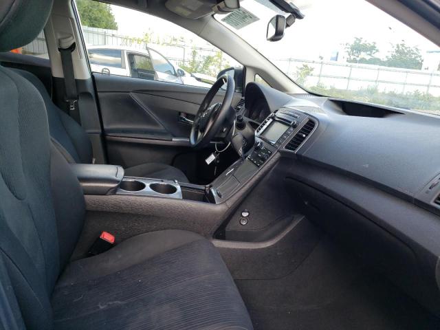 Photo 5 from auction – 2015 TOYOTA VENZA LE with VIN 4T3ZA3BB8FU089891