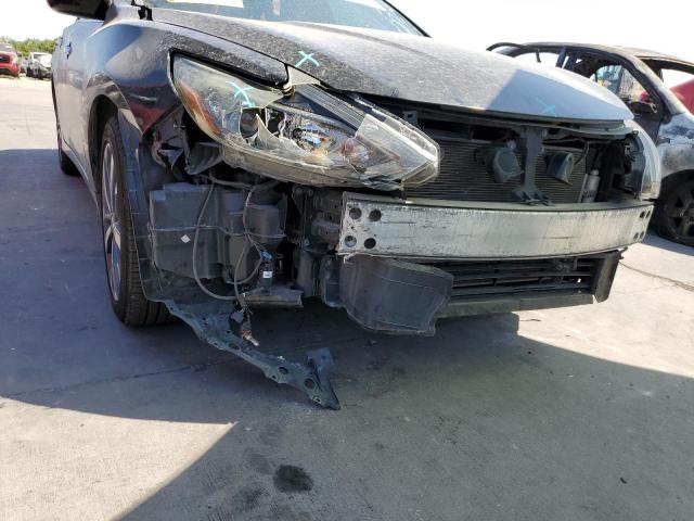 Photo 9 from auction – 2016 NISSAN ALTIMA 2.5 with VIN 1N4AL3AP0GN329227