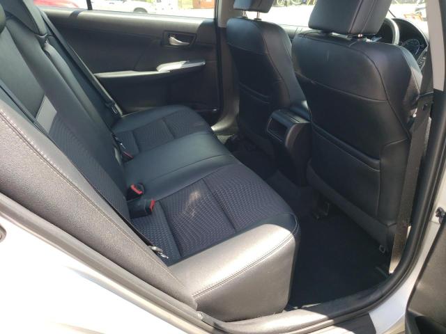 Photo 6 from auction – 2012 TOYOTA CAMRY BASE with VIN 4T1BF1FK1CU162685