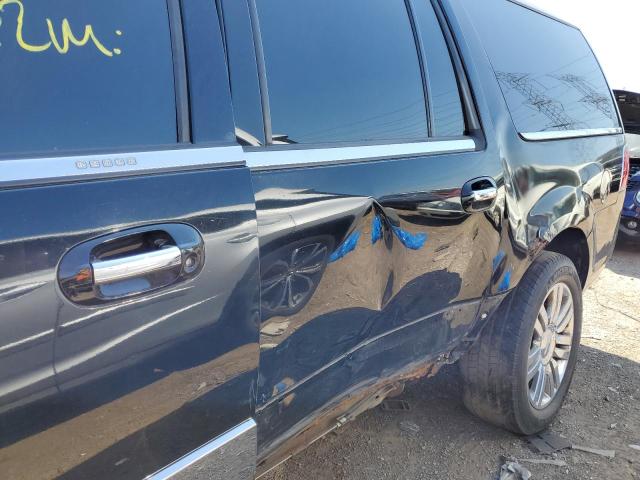 Photo 9 from auction – 2007 LINCOLN NAVIGATOR with VIN 5LMFL285X7LJ19866