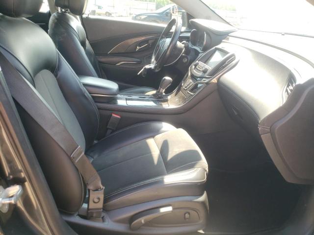 Фото 5 с аукциона – 2014 BUICK LACROSSE с VIN 1G4GA5GR5EF275036