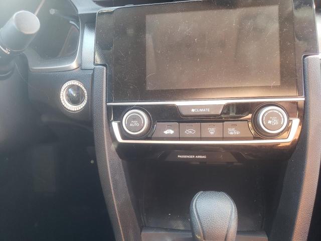 Photo 9 from auction – 2018 HONDA CIVIC EX with VIN 2HGFC2F71JH513113
