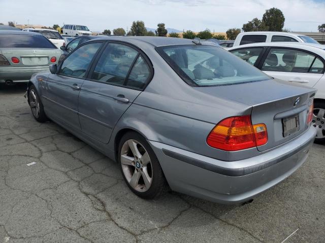 Photo 3 from auction – 2005 BMW 325 I with VIN WBAEV33435KX12633