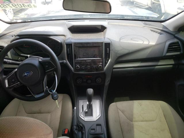 Photo 9 from auction – 2018 SUBARU IMPREZA with VIN 4S3GKAA60J3622759
