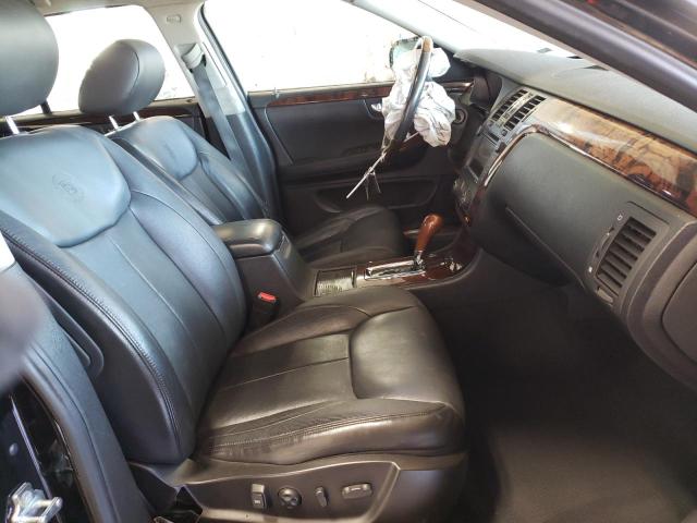 Photo 5 from auction – 2008 CADILLAC DTS with VIN 1G6KD57958U137781