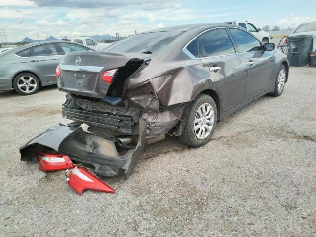 Photo 4 from auction – 2016 NISSAN ALTIMA 2.5 with VIN 1N4AL3AP7GC246342