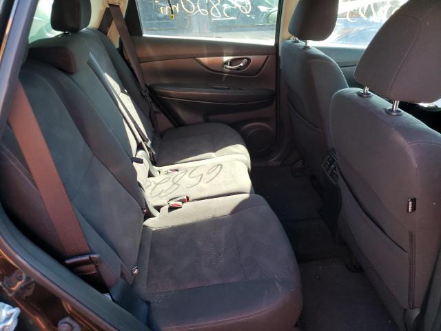 Photo 6 from auction – 2016 NISSAN ROGUE S with VIN KNMAT2MV2GP644629