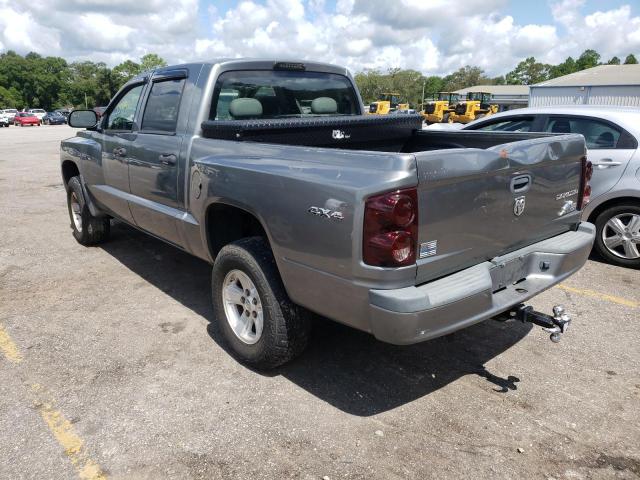 Photo 3 from auction – 2009 DODGE DAKOTA SXT with VIN 1D3HW38KX9S783443