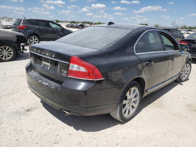 Photo 4 from auction – 2011 VOLVO S80 T6 with VIN YV1902AH3B1137920