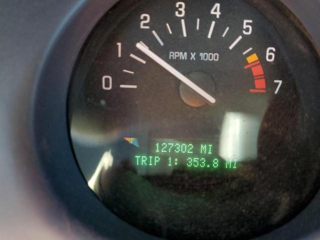 Photo 8 from auction – 2000 BUICK LESABRE CU with VIN 1G4HP54K5Y4247389