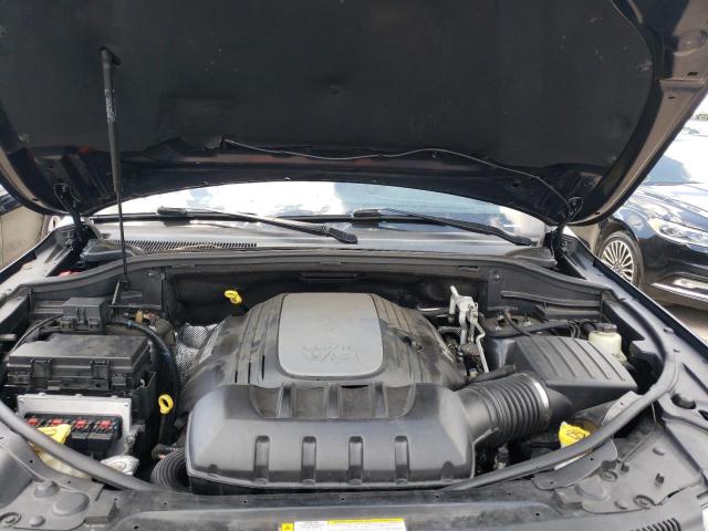 Photo 7 from auction – 2011 JEEP GRAND CHER with VIN 1J4RR6GT9BC587827