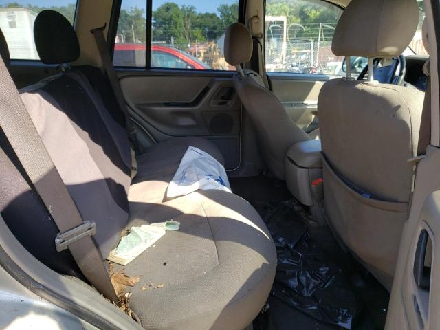 Photo 6 from auction – 2004 JEEP GRAND CHER with VIN 1J4GW48S24C180476