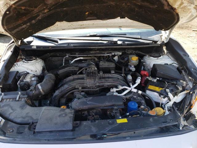 Photo 7 from auction – 2018 SUBARU CROSSTREK with VIN JF2GTADC8JH215128