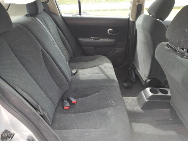 Фото 6 с аукциона – 2012 NISSAN VERSA S с VIN 3N1BC1CP4CK281850