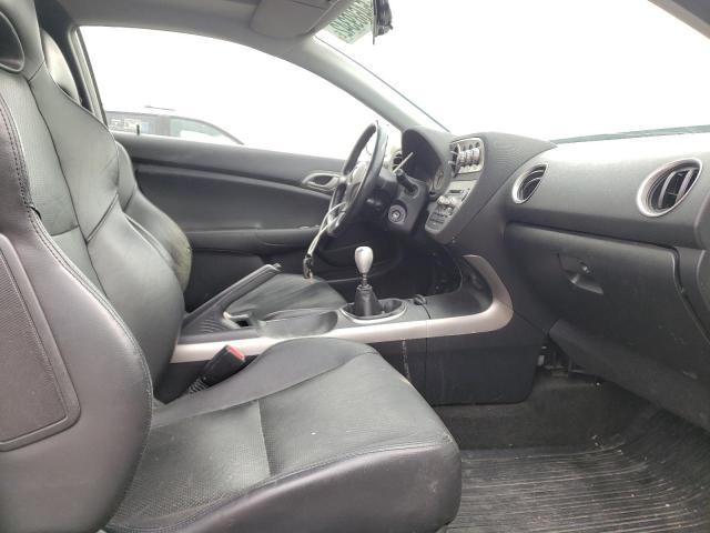 Photo 5 from auction – 2003 ACURA RSX TYPE-S with VIN JH4DC53013C801944