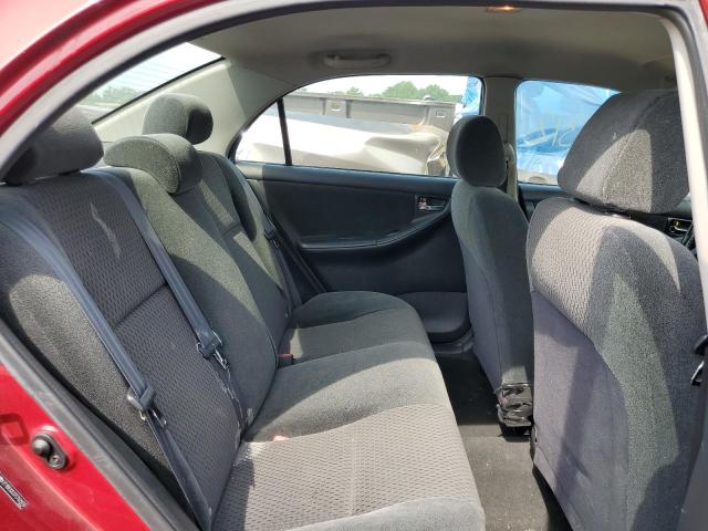 Photo 6 from auction – 2007 TOYOTA COROLLA CE with VIN 2T1BR32E07C762978