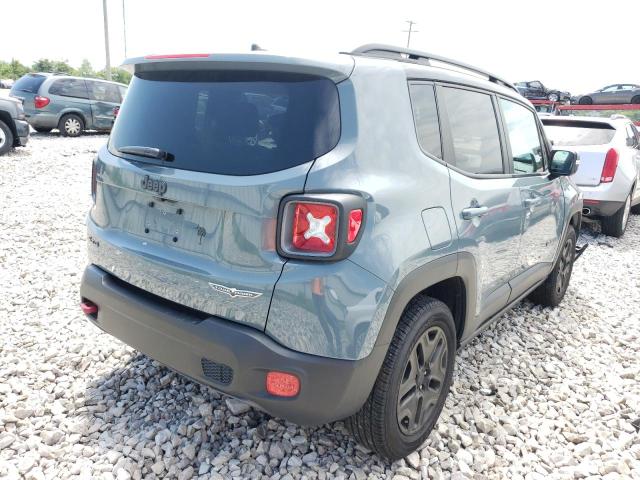 Photo 4 from auction – 2017 JEEP RENEGADE T with VIN ZACCJBCB9HPF10520