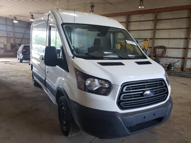 Фото 1 с аукциона – 2019 FORD TRANSIT T- с VIN 1FTYR2CM7KKA87308
