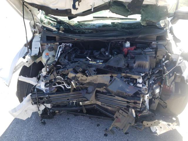 Photo 7 from auction – 2021 NISSAN VERSA S with VIN 3N1CN8DV1ML810512