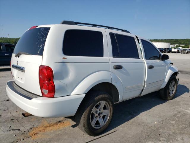Photo 4 from auction – 2004 DODGE DURANGO SL with VIN 1D4HD48N94F137054
