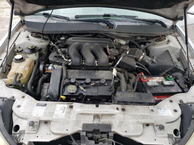 Photo 7 from auction – 2000 MERCURY SABLE LS P with VIN 1MEFM55S4YA610249