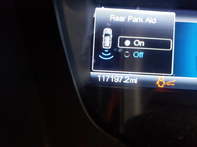 Photo 8 from auction – 2016 FORD EXPEDITION with VIN 1FMJK2AT1GEF33471