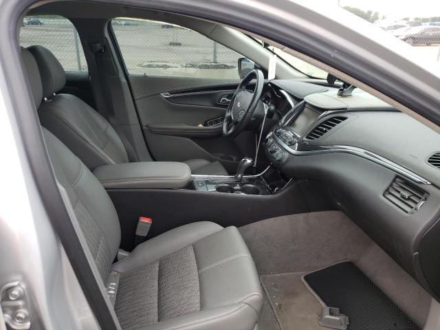 Photo 5 from auction – 2018 CHEVROLET IMPALA LT with VIN 1G1105SA4JU138036
