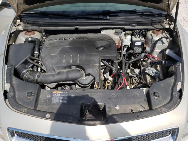 Photo 7 from auction – 2011 CHEVROLET MALIBU 1LT with VIN 1G1ZC5E16BF130287