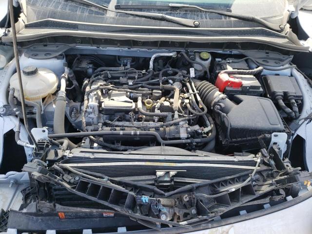 Photo 7 from auction – 2021 FORD ESCAPE SE with VIN 1FMCU0G64MUA30009