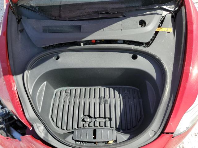 Photo 7 from auction – 2021 TESLA MODEL 3 with VIN 5YJ3E1EB5MF983750