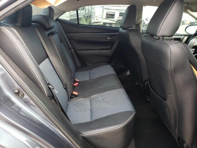 Photo 6 from auction – 2015 TOYOTA COROLLA L with VIN 5YFBURHE3FP222435