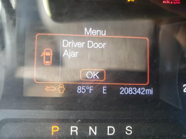 Photo 8 from auction – 2013 FORD FUSION SE with VIN 3FA6P0HR7DR144164