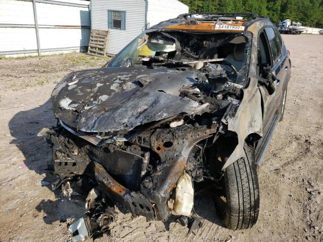 Photo 9 from auction – 2011 CHEVROLET TRAVERSE L with VIN 1GNKVLED5BJ404956