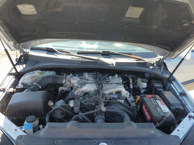 Photo 7 from auction – 2004 KIA SORENTO EX with VIN KNDJD733445245660