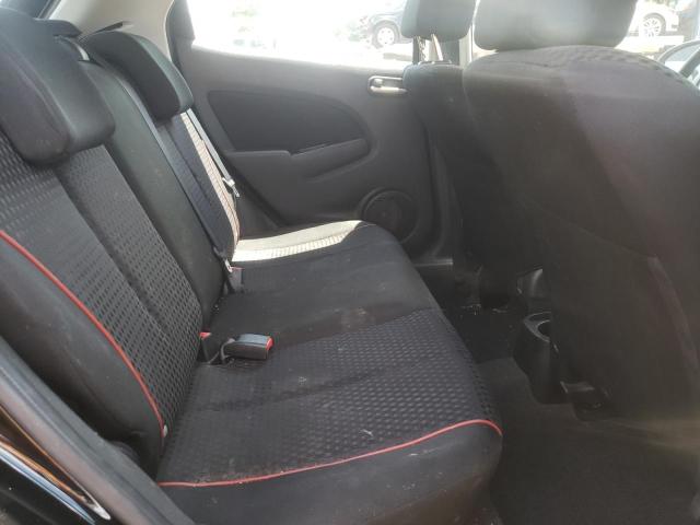 Photo 6 from auction – 2013 MAZDA MAZDA2 with VIN JM1DE1LY0D0158953
