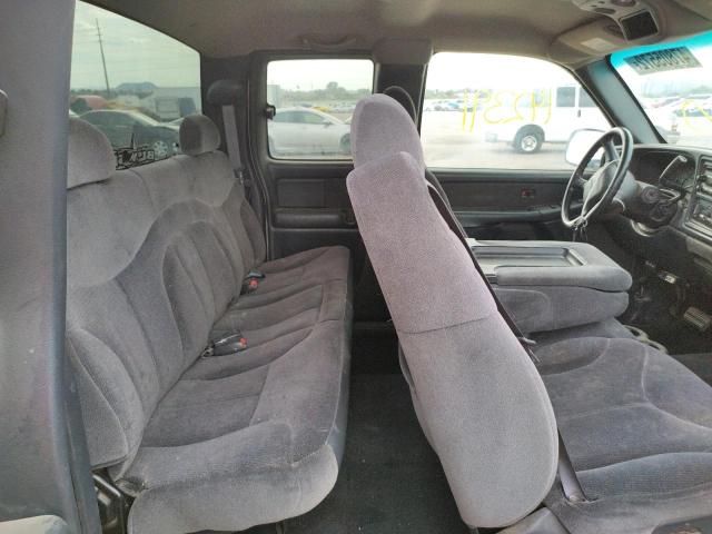 Photo 6 from auction – 2002 GMC NEW SIERRA with VIN 2GTEC19T921390314