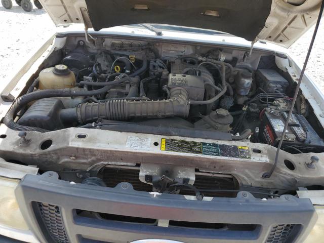 Photo 7 from auction – 2008 FORD RANGER with VIN 1FTYR10D68PB07798