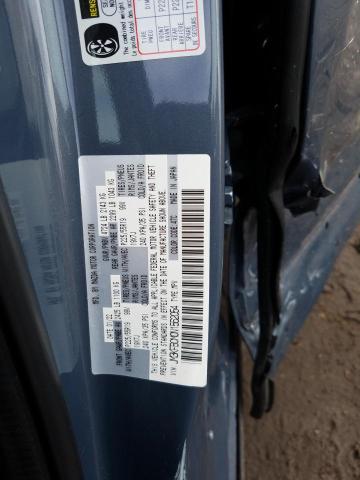 Photo 10 from auction – 2022 MAZDA CX-5 PREFE with VIN JM3KFBCM0N1562054