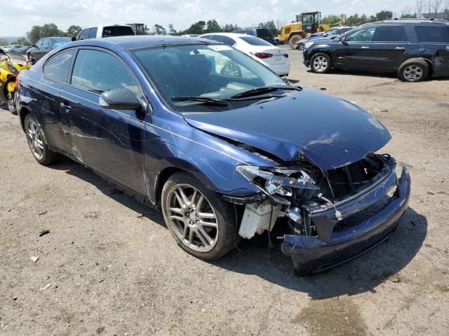 TOYOTA SCION TC 2006 with VIN JTKDE177860094190 - Photo from auction