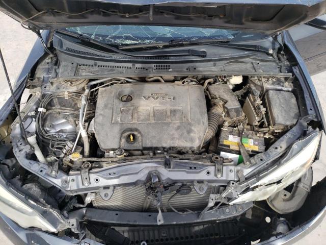Photo 7 from auction – 2015 TOYOTA COROLLA L with VIN 5YFBURHE3FP222435