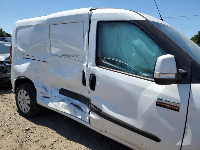 Photo 9 from auction – 2021 RAM PROMASTER with VIN ZFBHRFBB6M6V75221