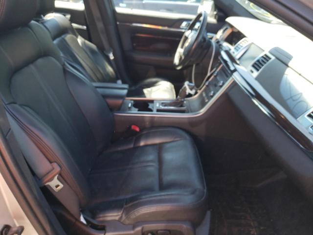 Photo 5 from auction – 2010 LINCOLN MKS with VIN 1LNHL9FTXAG612887