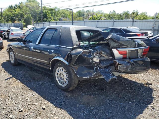 Photo 3 from auction – 2003 MERCURY GRAND MARQ with VIN 2MEFM74W73X661194