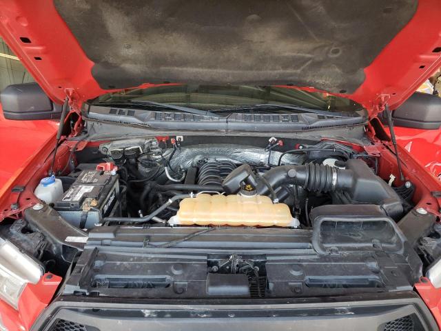 Фото 7 с аукциона – 2016 FORD F150 с VIN 1FTMF1EF6GKD93407