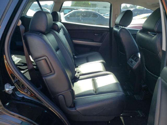 Photo 6 from auction – 2010 MAZDA CX-9 with VIN JM3TB2MV3A0238202