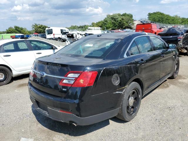 Photo 4 from auction – 2016 FORD TAURUS POL with VIN 1FAHP2MK8GG116107