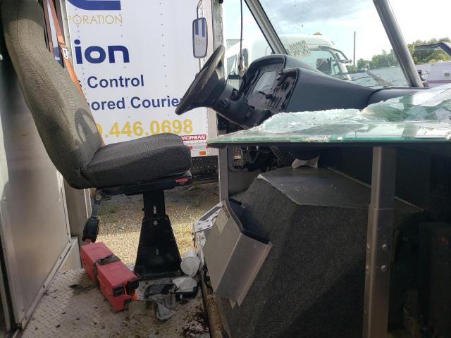 Photo 5 from auction – 2014 FORD ECONOLINE with VIN 1FC3E4KLXEDB09840