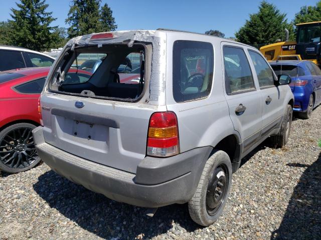 Photo 4 from auction – 2004 FORD ESCAPE XLS with VIN 1FMCU92144KB26640
